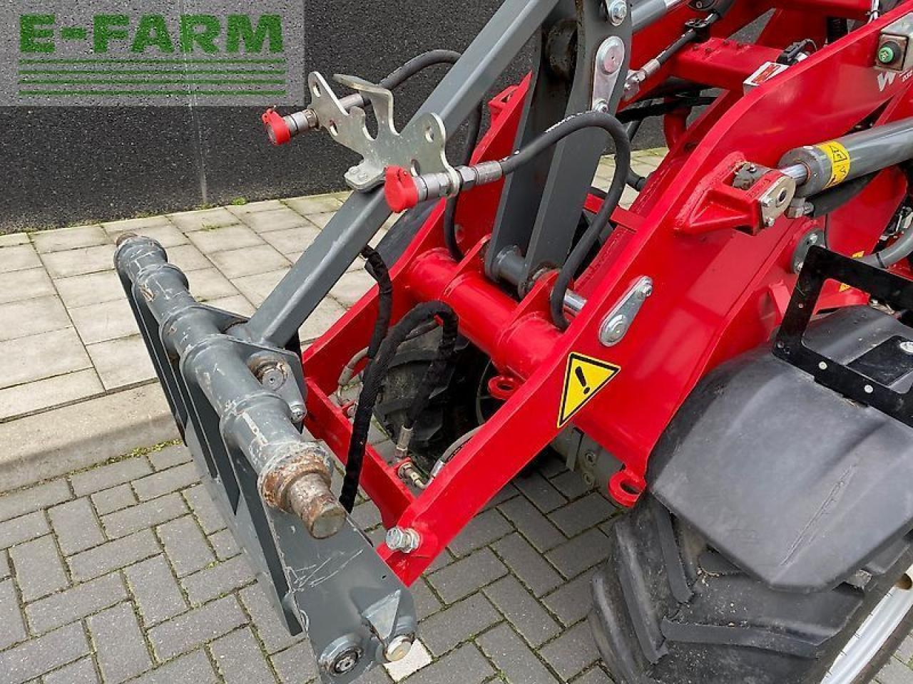 Weidemann 1390 deluxe - Мини-экскаватор: фото 2 Weidemann 1390 deluxe - Мини-экскаватор: фото 2