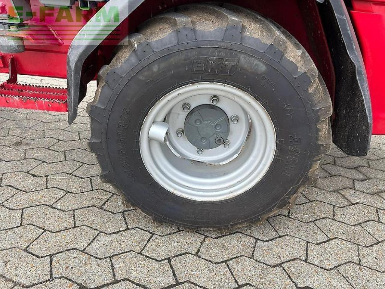 Weidemann 1390 plus - Мини-экскаватор: фото 4 Weidemann 1390 plus - Мини-экскаватор: фото 4