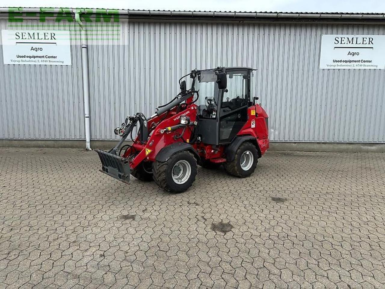 Weidemann 1390 plus - Мини-экскаватор: фото 1 Weidemann 1390 plus - Мини-экскаватор: фото 1