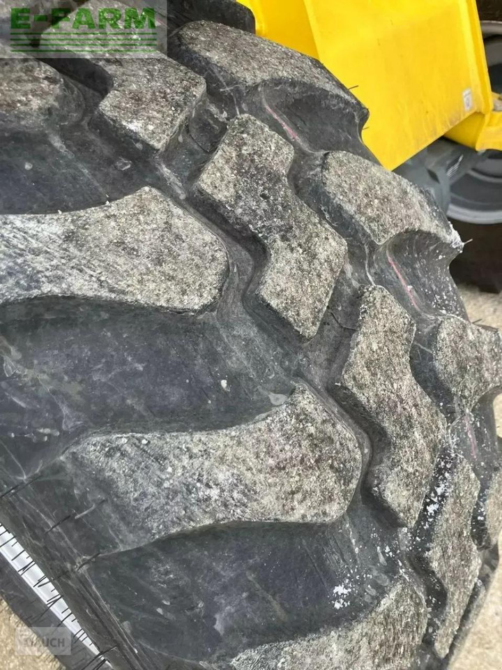 Weidemann 3080 lp radlader - Колёсный погрузчик: фото 3 Weidemann 3080 lp radlader - Колёсный погрузчик: фото 3