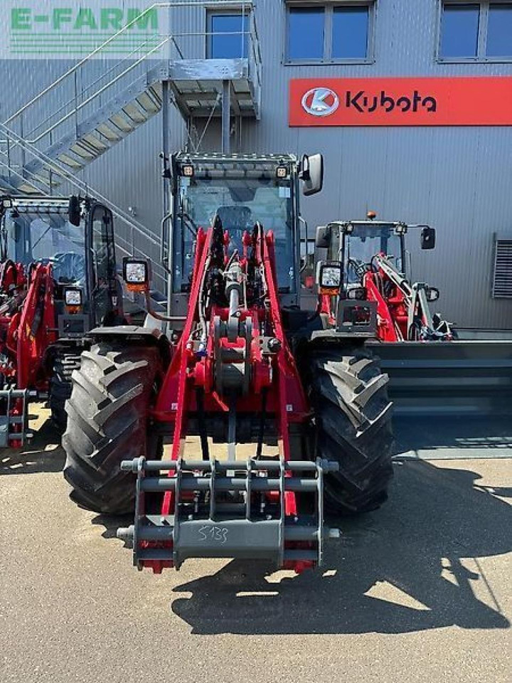 Weidemann 4080 basic - Мини-экскаватор: фото 1 Weidemann 4080 basic - Мини-экскаватор: фото 1