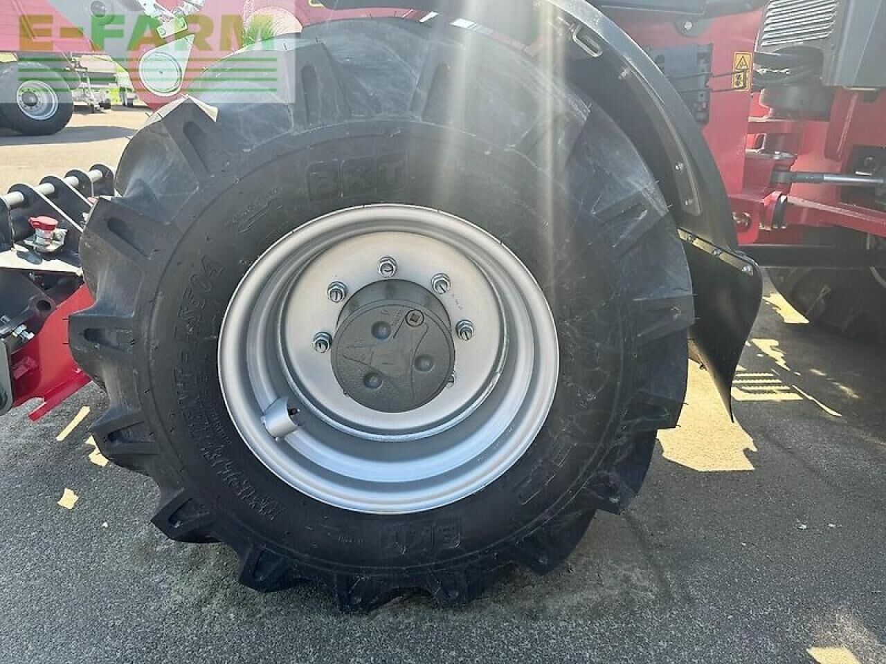 Weidemann 4080 basic - Мини-экскаватор: фото 4 Weidemann 4080 basic - Мини-экскаватор: фото 4