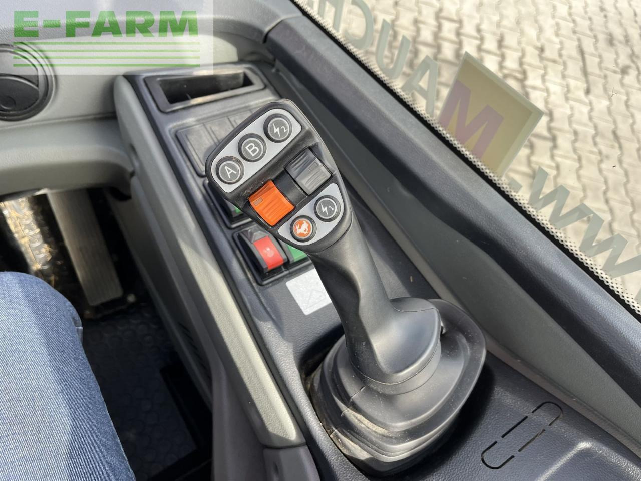 Мини-экскаватор Weidemann 4080lp tele 30km/h: фото 25 Мини-экскаватор Weidemann 4080lp tele 30km/h: фото 25