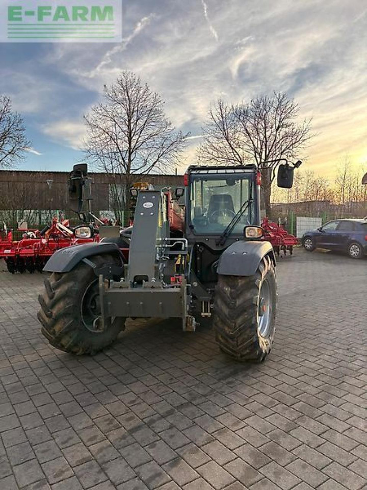 Weidemann t7042 - Телескопический погрузчик: фото 3 Weidemann t7042 - Телескопический погрузчик: фото 3