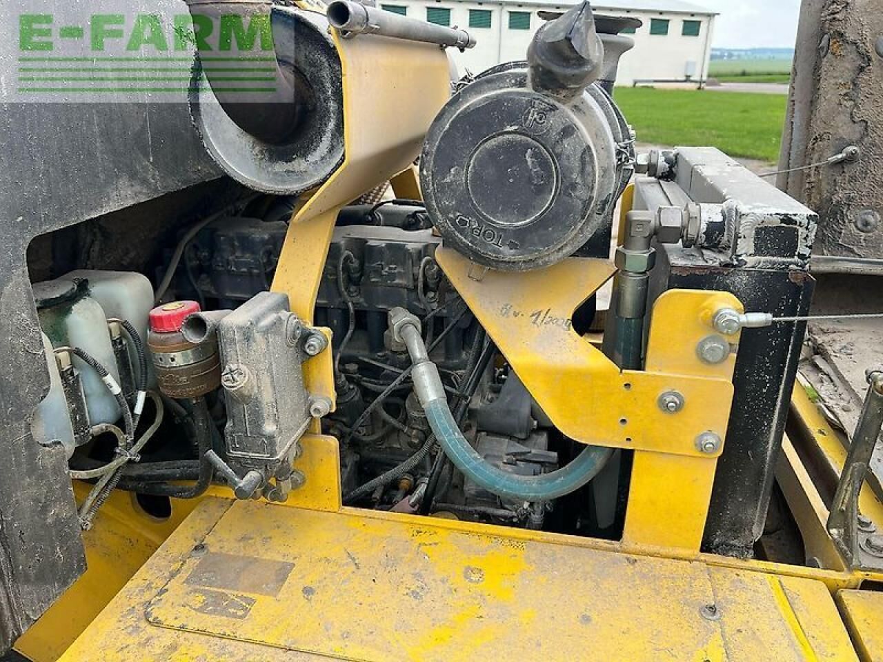 Weidemann wacker wl37 - Мини-экскаватор: фото 2 Weidemann wacker wl37 - Мини-экскаватор: фото 2