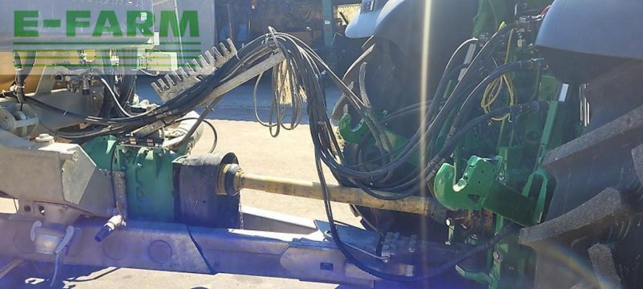 Zunhammer mke 12.5 - Техника для внесения удобрений: фото 4 Zunhammer mke 12.5 - Техника для внесения удобрений: фото 4