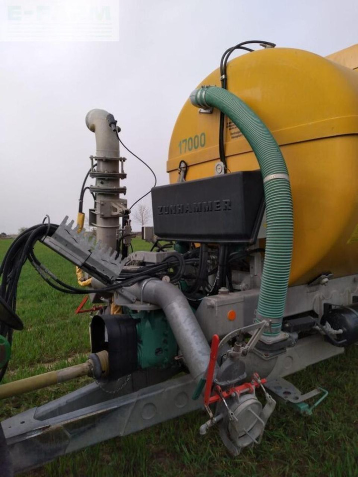 Zunhammer ske 17 puss - Цистерна для жидкого навоза: фото 4 Zunhammer ske 17 puss - Цистерна для жидкого навоза: фото 4