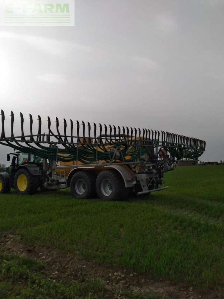 Zunhammer ske 17 puss - Цистерна для жидкого навоза: фото 2 Zunhammer ske 17 puss - Цистерна для жидкого навоза: фото 2