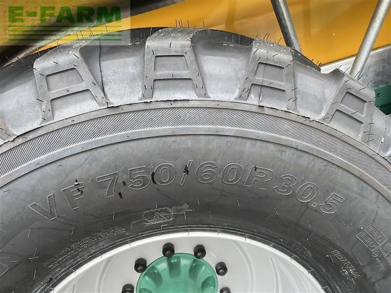 Mke 15,5 pu light ec - Техника для внесения удобрений: фото 3 Mke 15,5 pu light ec - Техника для внесения удобрений: фото 3