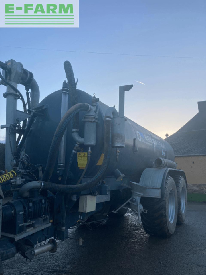 Tornade 18000l - Цистерна для жидкого навоза: фото 2 Tornade 18000l - Цистерна для жидкого навоза: фото 2