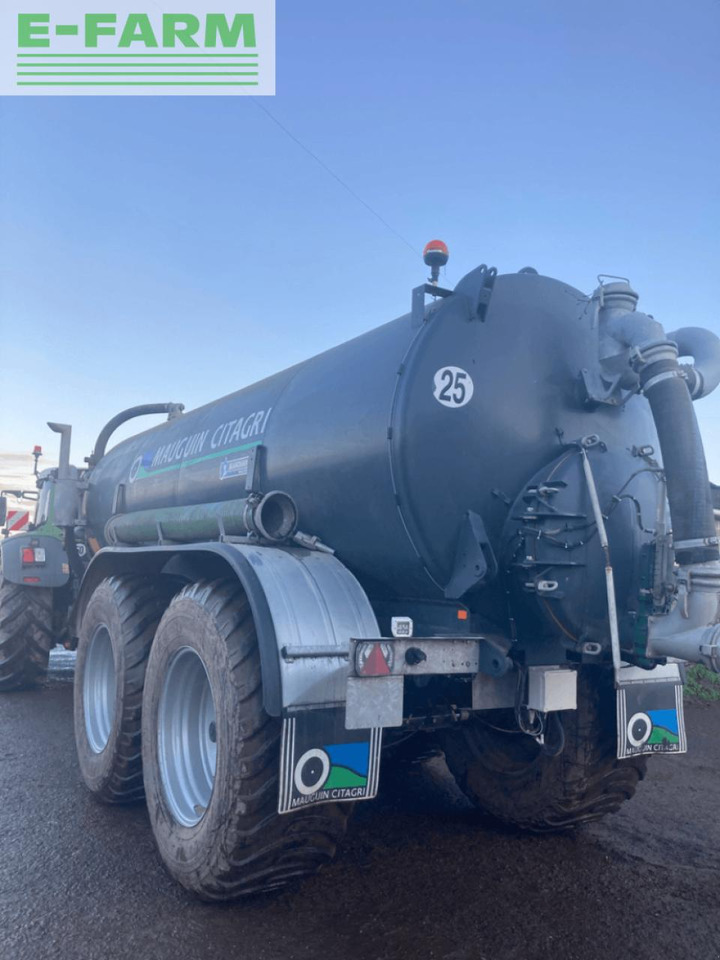 Tornade 18000l - Цистерна для жидкого навоза: фото 3 Tornade 18000l - Цистерна для жидкого навоза: фото 3