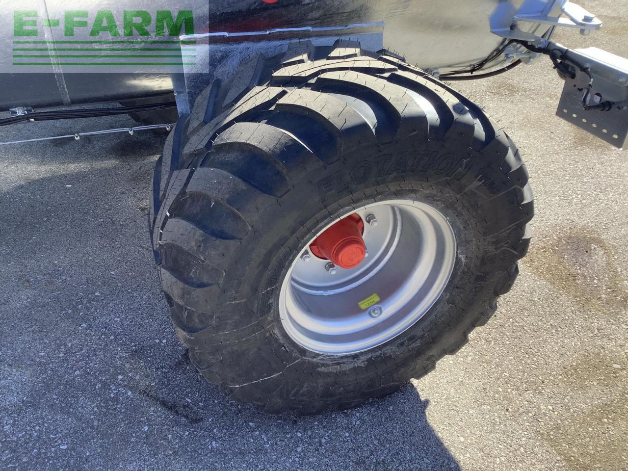 / va 3100 - Цистерна для жидкого навоза: фото 5 / va 3100 - Цистерна для жидкого навоза: фото 5