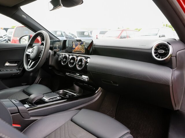 Седан MERCEDES-BENZ A 180 Style,Autom.,8 fach Bereift: фото 25