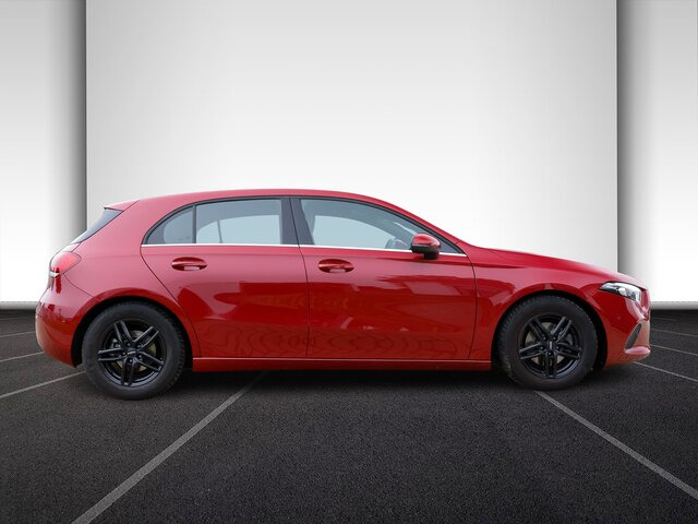 Седан MERCEDES-BENZ A 180 Style,Autom.,8 fach Bereift: фото 12