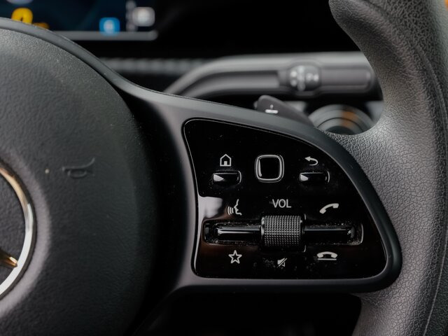 Седан MERCEDES-BENZ A 180 Style,Autom.,8 fach Bereift: фото 9