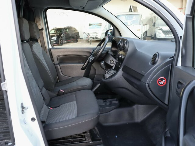 MERCEDES-BENZ Citan 111 CDI Kasten,Klima... - Пассажирский фургон: фото 3 MERCEDES-BENZ Citan 111 CDI Kasten,Klima... - Пассажирский фургон: фото 3