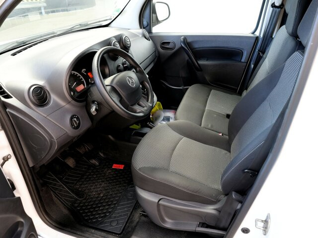 MERCEDES-BENZ Citan 111 CDI Kasten,Klima,Sortimo Ausbau... - Легковой фургон: фото 2 MERCEDES-BENZ Citan 111 CDI Kasten,Klima,Sortimo Ausbau... - Легковой фургон: фото 2