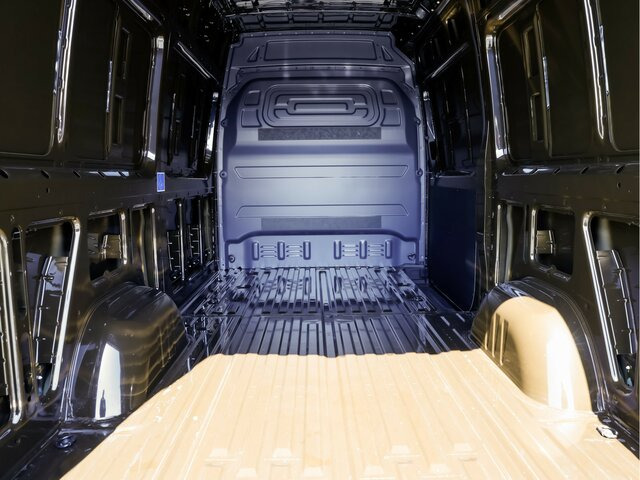 Цельнометаллический фургон MERCEDES-BENZ Sprinter 311CDI KA,L2H2,Radio DAB,6 Gang: фото 26