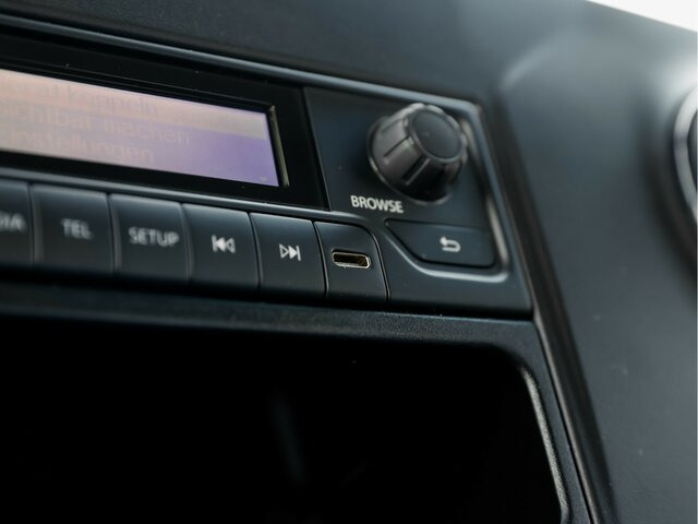 Цельнометаллический фургон MERCEDES-BENZ Sprinter 311CDI KA,L2H2,Radio DAB,6 Gang: фото 11