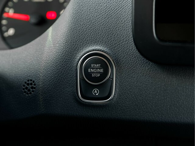 Цельнометаллический фургон MERCEDES-BENZ Sprinter 311CDI KA,L2H2,Radio DAB,6 Gang: фото 10