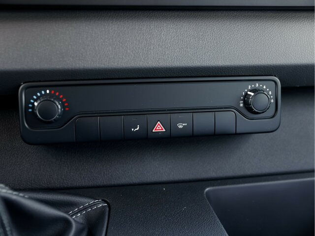 Цельнометаллический фургон MERCEDES-BENZ Sprinter 311CDI KA,L2H2,Radio DAB,6 Gang: фото 8