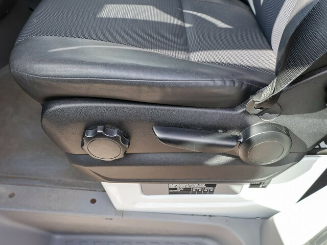 Тентованный фургон, Грузопассажирский фургон MERCEDES-BENZ Sprinter 316CDI DOKA,Allrad,AHK,Standhzg.: фото 7