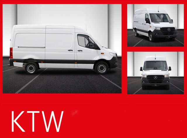 MERCEDES-BENZ Sprinter 317 CDI,3665mm,Automatik,Kamera - Цельнометаллический фургон: фото 1 MERCEDES-BENZ Sprinter 317 CDI,3665mm,Automatik,Kamera - Цельнометаллический фургон: фото 1