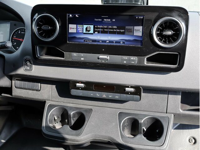 MERCEDES-BENZ Sprinter 317 Maxi,9GTronic,MBUX,Kamera... - Цельнометаллический фургон: фото 5 MERCEDES-BENZ Sprinter 317 Maxi,9GTronic,MBUX,Kamera... - Цельнометаллический фургон: фото 5