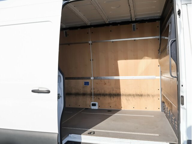 Цельнометаллический фургон MERCEDES-BENZ Sprinter 317 Maxi,9GTronic,MBUX,Kamera,Navi: фото 24