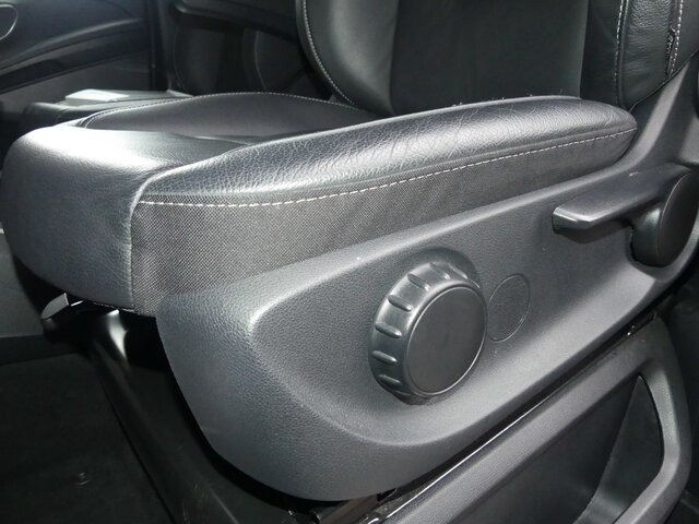 Пассажирский фургон MERCEDES-BENZ V 300 Avantgarde,Extralang,2xSchiebetür el.,AHK...: фото 8