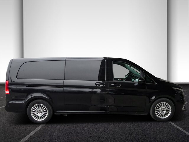 Пассажирский фургон MERCEDES-BENZ V 300 Avantgarde,Extralang,2xSchiebetür el.,AHK...: фото 12