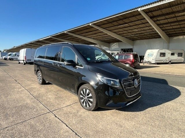 Микроавтобус, Пассажирский фургон MERCEDES-BENZ V 300 Avantgarde Extralang,2xSchiebetür elektr....: фото 12 Микроавтобус, Пассажирский фургон MERCEDES-BENZ V 300 Avantgarde Extralang,2xSchiebetür elektr....: фото 12