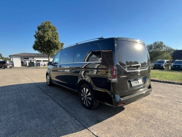 Микроавтобус, Пассажирский фургон MERCEDES-BENZ V 300 Avantgarde Extralang,2xSchiebetür elektr....: фото 16 Микроавтобус, Пассажирский фургон MERCEDES-BENZ V 300 Avantgarde Extralang,2xSchiebetür elektr....: фото 16