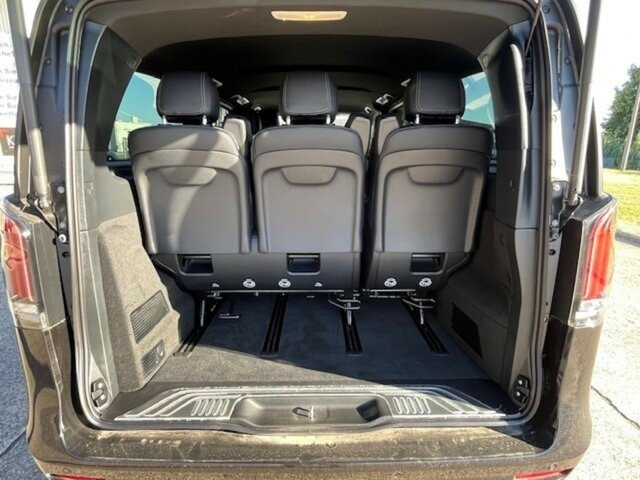 Микроавтобус, Пассажирский фургон MERCEDES-BENZ V 300 Avantgarde Extralang,2xSchiebetür elektr....: фото 18 Микроавтобус, Пассажирский фургон MERCEDES-BENZ V 300 Avantgarde Extralang,2xSchiebetür elektr....: фото 18