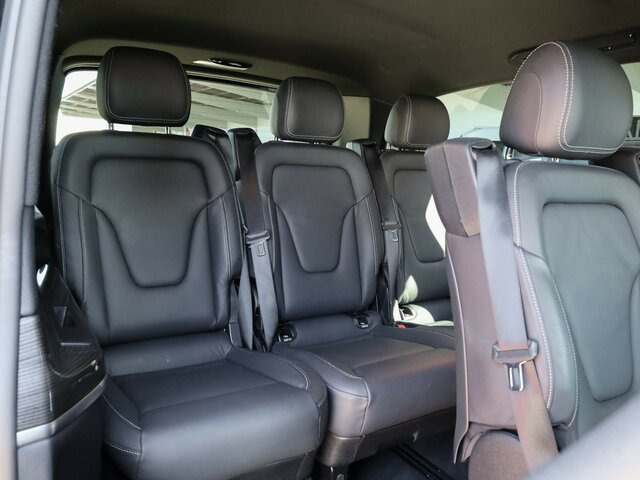 MERCEDES-BENZ V 300 Avantgarde Extralang,Allrad,2Schiebetüren... - Микроавтобус, Пассажирский фургон: фото 4 MERCEDES-BENZ V 300 Avantgarde Extralang,Allrad,2Schiebetüren... - Микроавтобус, Пассажирский фургон: фото 4