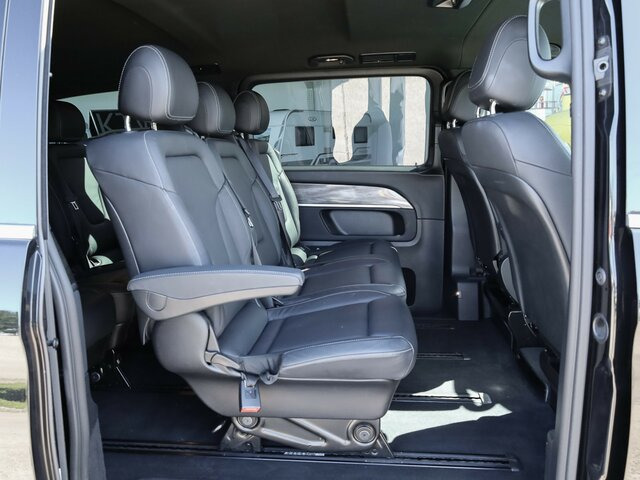 MERCEDES-BENZ V 300 Avantgarde Extralang,Allrad,2Schiebetüren... - Микроавтобус, Пассажирский фургон: фото 5 MERCEDES-BENZ V 300 Avantgarde Extralang,Allrad,2Schiebetüren... - Микроавтобус, Пассажирский фургон: фото 5