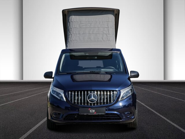Кастенваген MERCEDES-BENZ V 300 Marco Polo ActivityEdition,2xTür,20Zoll LM: фото 20
