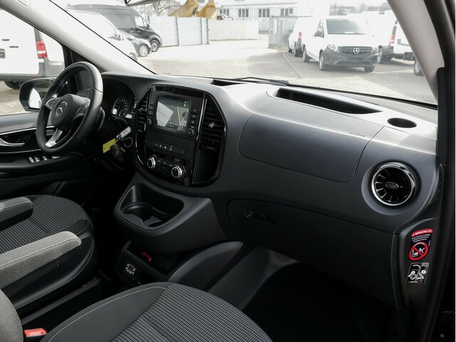 Кастенваген MERCEDES-BENZ V 300 Marco Polo ActivityEdition,2xTür,20Zoll LM: фото 5