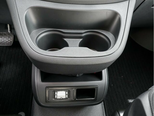 Кастенваген MERCEDES-BENZ V 300 Marco Polo ActivityEdition,2xTür,20Zoll LM: фото 8