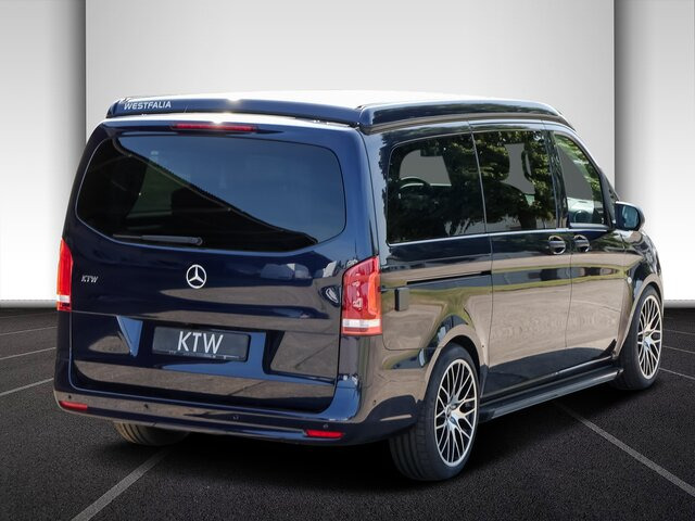Кастенваген MERCEDES-BENZ V 300 Marco Polo ActivityEdition,2xTür,20Zoll LM: фото 27