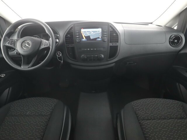 MERCEDES-BENZ Vito 114 TourerPro,Extralang,8Sitzer,Automatik... - Микроавтобус, Пассажирский фургон: фото 2 MERCEDES-BENZ Vito 114 TourerPro,Extralang,8Sitzer,Automatik... - Микроавтобус, Пассажирский фургон: фото 2