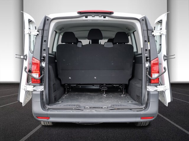 Микроавтобус, Пассажирский фургон MERCEDES-BENZ Vito 114 TourerPro,Extralang,8Sitzer,Automatik: фото 22