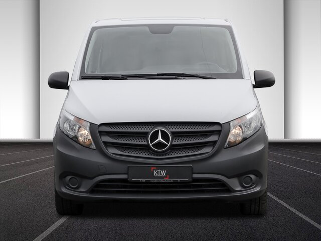 Микроавтобус, Пассажирский фургон MERCEDES-BENZ Vito 114 TourerPro,Extralang,8Sitzer,Automatik: фото 18