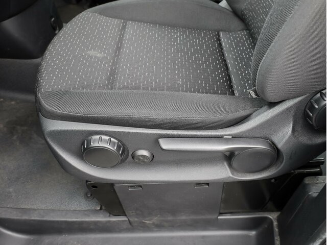 Микроавтобус, Пассажирский фургон MERCEDES-BENZ Vito 114 TourerPro,Extralang,8Sitzer,Automatik: фото 8