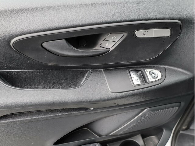 Микроавтобус, Пассажирский фургон MERCEDES-BENZ Vito 114 TourerPro,Extralang,8Sitzer,Automatik: фото 7