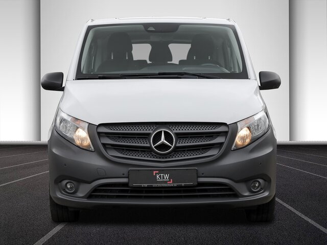 Пассажирский фургон MERCEDES-BENZ Vito 114 TourerPro,Extralang,8Sitzer,Automatik: фото 18
