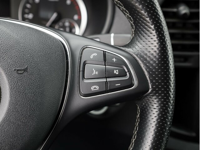 Пассажирский фургон MERCEDES-BENZ Vito 114 TourerPro,Extralang,8Sitzer,Automatik: фото 9