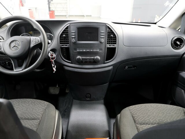 MERCEDES-BENZ Vito 114 TourerPro,lang,Automatik,8Sitze,Kamera... - Микроавтобус, Пассажирский фургон: фото 2 MERCEDES-BENZ Vito 114 TourerPro,lang,Automatik,8Sitze,Kamera... - Микроавтобус, Пассажирский фургон: фото 2