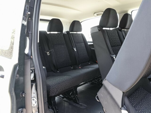 MERCEDES-BENZ Vito 114 TourerPro,lang,Automatik,8Sitze,Kamera - Пассажирский фургон: фото 4 MERCEDES-BENZ Vito 114 TourerPro,lang,Automatik,8Sitze,Kamera - Пассажирский фургон: фото 4