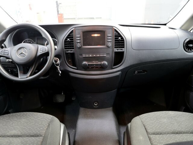 MERCEDES-BENZ Vito 114 TourerPro,lang,Automatik,8Sitze,Kamera... - Микроавтобус, Пассажирский фургон: фото 2 MERCEDES-BENZ Vito 114 TourerPro,lang,Automatik,8Sitze,Kamera... - Микроавтобус, Пассажирский фургон: фото 2